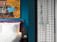 ホテル G ヤンゴン 写真