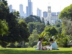 クラウン プラザ メルボルン バイ IHG 写真