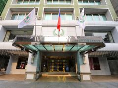 エバーグリーン ローレル ホテル 写真