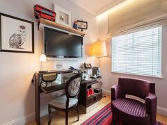 ホテル インディゴ ロンドン パディントン バイ IHG 写真