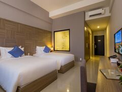 グランヴィリオ オーシャン リゾート ダナン 写真