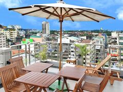 ホテル グランド ユナイテッド トゥウェンティファースト ダウンタウン 写真