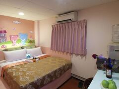 トン ビン エクスプレス (新竹東賓快捷旅店) 写真