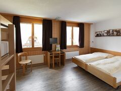 ホテル エーデルワイス ヴェンゲン 写真