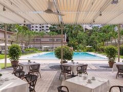 グッドウッド パーク ホテル 写真