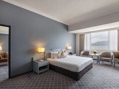 ベイビュー ホテル ランカウイ 写真