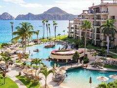 ヴィラ ラ エスタンシア ビーチ リゾート アンド スパ ロスカボス 写真