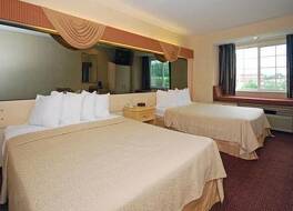 クオリティ イン&スイーツ 写真