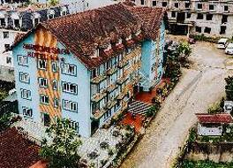 Nghiêng Sapa Hotel 写真