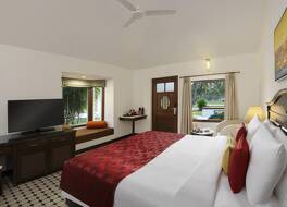 Novotel Goa Dona Sylvia Resort 写真