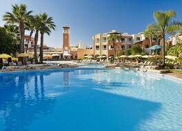 フォー シーズンズ ビラモウラ ホテル 写真