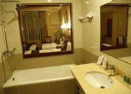 Ye-Afoli International Hotel 写真