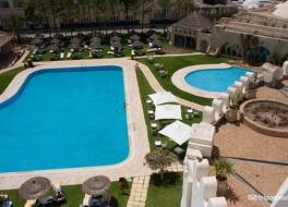 Hotel Lella Baya Thalasso 写真