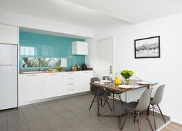 シー エグゼクティブ スイーツ