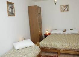 Hotel Kandilj 写真