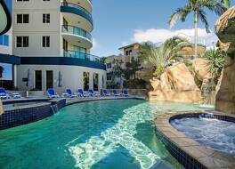 ランドマーク リゾート ムールーラバ 写真