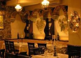 Il Gallo Nero - Fekete Kakas Étterem és Panzió 写真