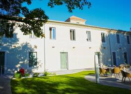 Mas de Boudan 写真