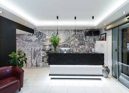 トレビ 41 ホテル 写真