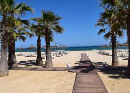 Hotel Oceana Hammamet Adults Only 写真