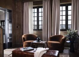 オテル サン デリス 写真