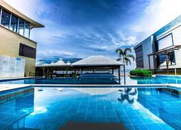 ザ ゴールデン ビーチ リゾート 写真