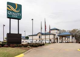 クオリティ イン ジャクソンビル ニア リトル ロック エア フォース ベース