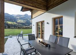 シャレー ウィズ ガーデン イン バートホーフガスタイン、ザルツブルク 写真