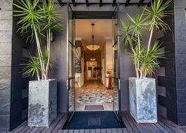 マウントビュー スパ & ゲスト ハウス 写真