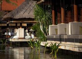 アヤナ リゾート ＆ バリ 写真