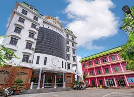 PHÚ QUÝ ホテル 写真