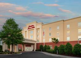 Hampton Inn & Suites Knoxville-Turkey Creek/Farragut
