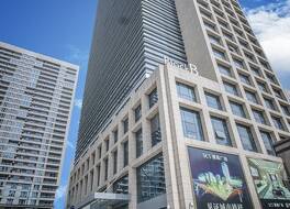 ホリデイ イン エクスプレス西安ノース by IHG (智〓假日酒店) 写真