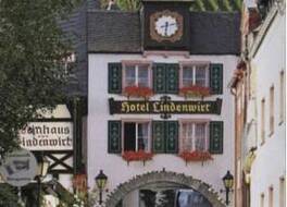 ホテル リンデンヴィルト 写真