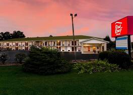 レッド ルーフ イン モンティーグル - I-24 写真