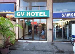 GVホテル ラプラプ セブ