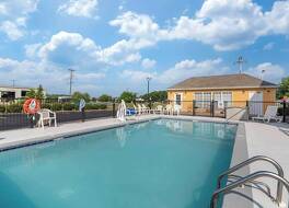 クオリティ イン オークリッジ - ノックスビル ウエスト 写真