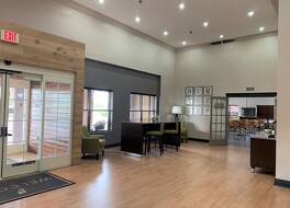 カントリー イン & スイーツ バイ ラディソン クラークスビル テネシー 写真