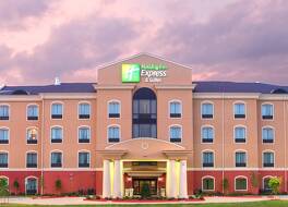 ホリデイ イン エクスプレス スイーツ ヴァン ビューレン - フォート スミス エリア by IHG