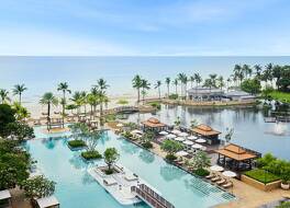 Dusit Thani Hua Hin Hotel  (SHA Extra Plus)