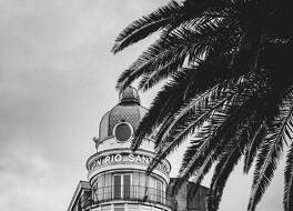 シルケン リオ サンタンデール ホテル 写真