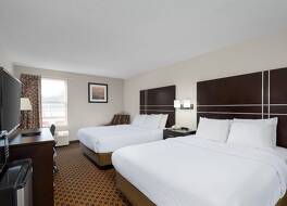 ステイ 2 ナイト チャタヌーガ ハミルトン プレイス