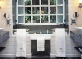 フカ ロッジ 写真