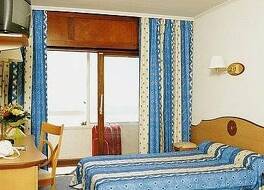 Logis Hôtel & Restaurant Mediterranee 写真