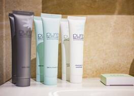 サン シャルル オテル & スパ 写真