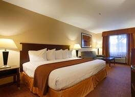 ベストウェスタンポータービルイン 写真