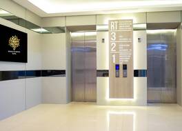 ネバダ ケタパン ホテル 写真