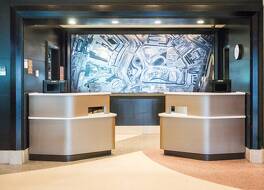 コートヤード バイ マリオット ニューヨーク JFK エアポート 写真