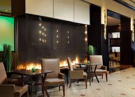 ヒルトン ローズモント シカゴ オヘア 写真