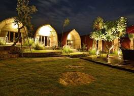 コンピヤン コテージ 写真